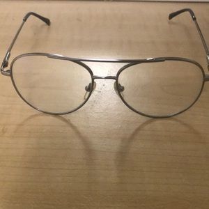 blue light glasses 😎